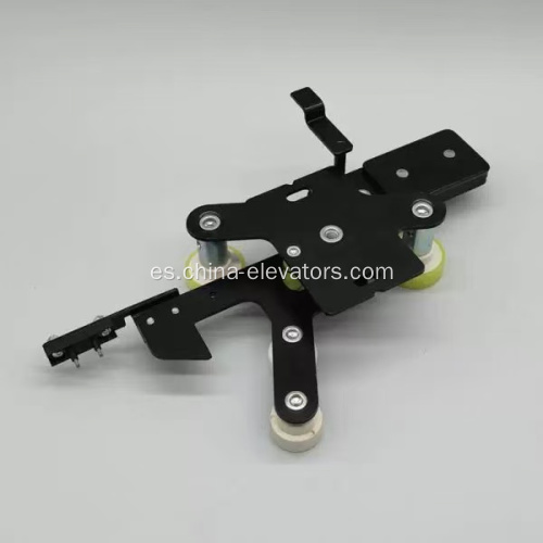 S400-S/96 Lock de puerta de aterrizaje para ascensores Thyssenkrupp